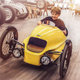 Illustration for article titled Buy This Tiny Morgan If You Love Your Kid More Than You Love $9,900